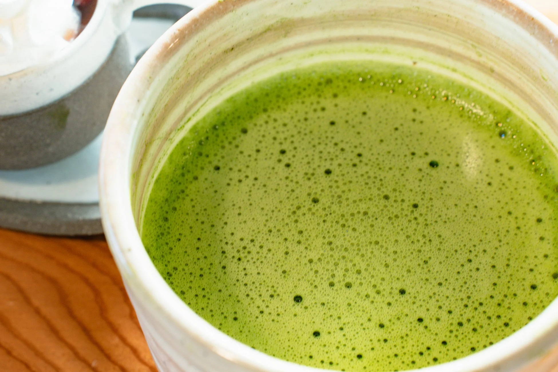 抹茶