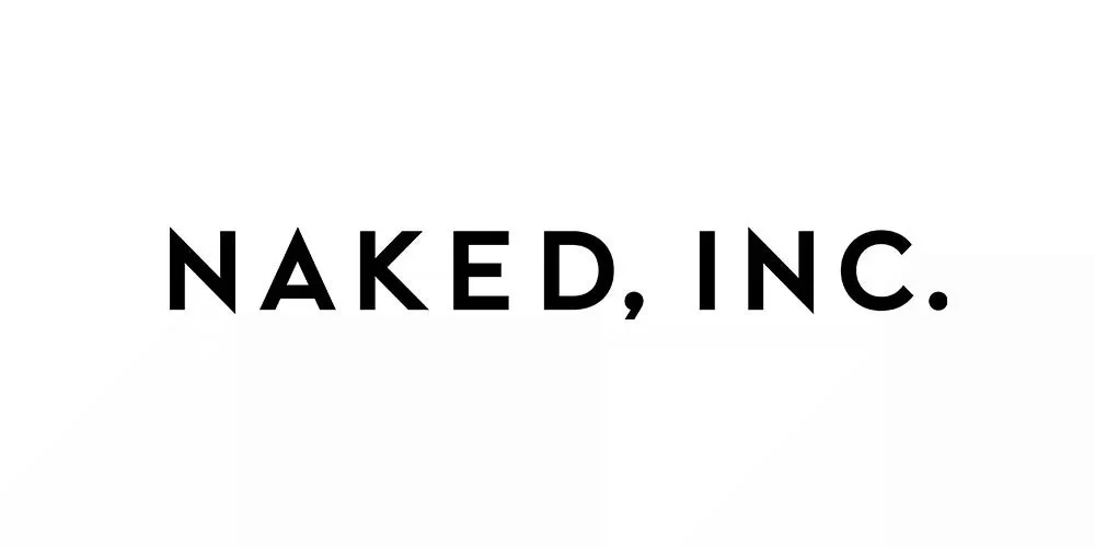 NAKED, INC.ロゴ