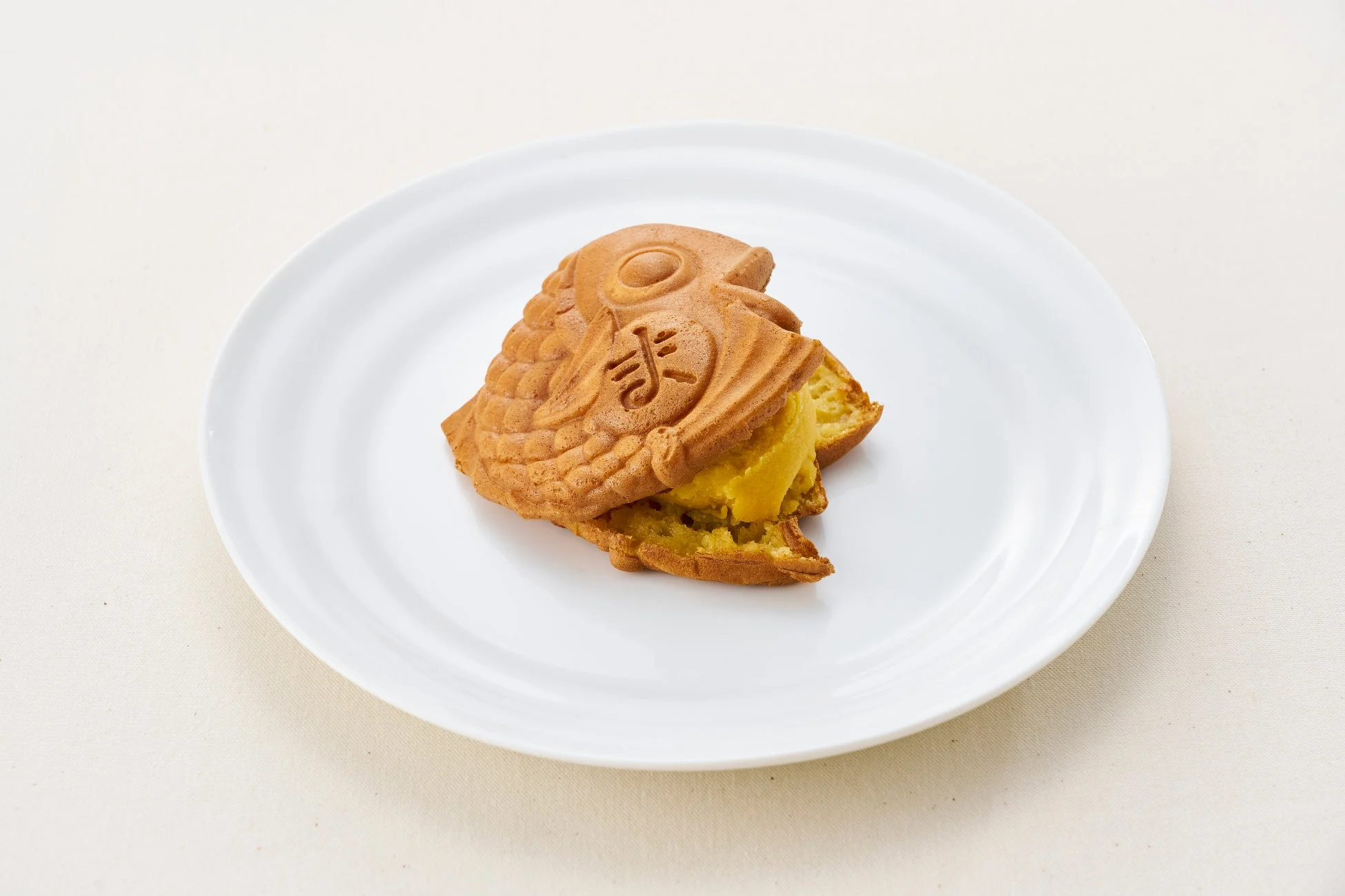 焼き芋たい焼き