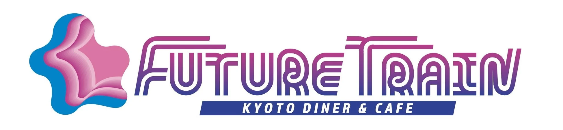 FUTURE TRAINのロゴ