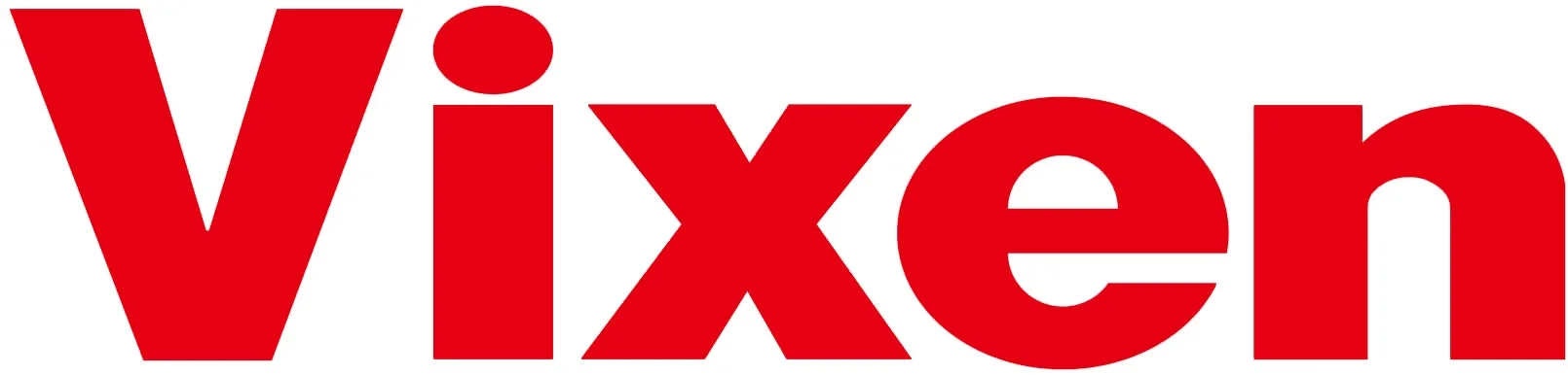 Vixenロゴ