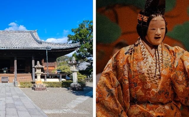 三井オーシャンサクラ「春の日高プレミアム」、2027年5月に道成寺で能「道成寺」の貸し切り公演