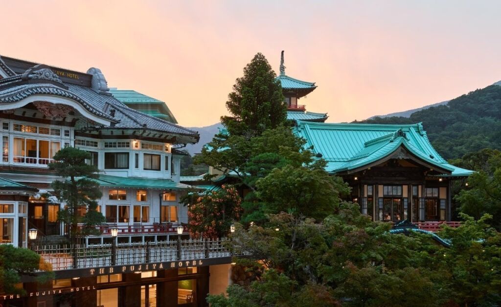 富士屋ホテルが、「ヒストリック・ホテルズ・ワールドワイド」2026年度「ニュー・メンバー・オブ・ザ・イヤー」を受賞