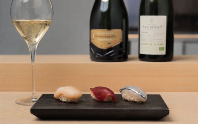 【Cuvee J2 Hôtel Osaka】開業3周年を記念した特別宿泊プラン「Cuvee Inclusive(キュヴェ インクルーシブ)」を販売開始。このホテルで過ごすために旅をする場所へ。