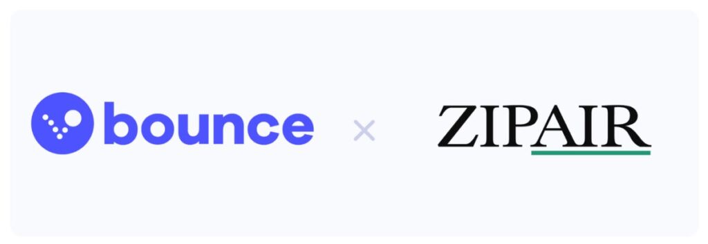 ZIPAIRとBounceが連携、空港から「手ぶら旅」へ スーツケースによる混雑の解決を目指す