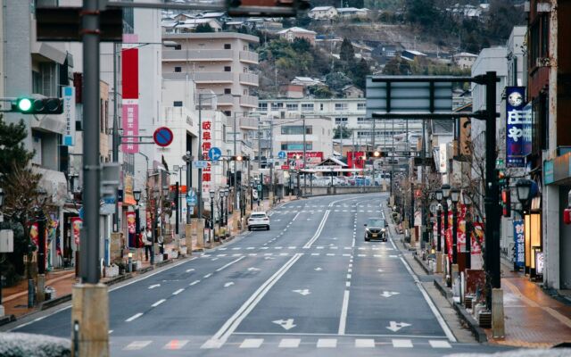 【JR東海】中津川市とJR東海が連携し、JR中津川駅前の道路有効活用の社会実験を実施~地域住民と関係人口がまちづくり政策に参画~