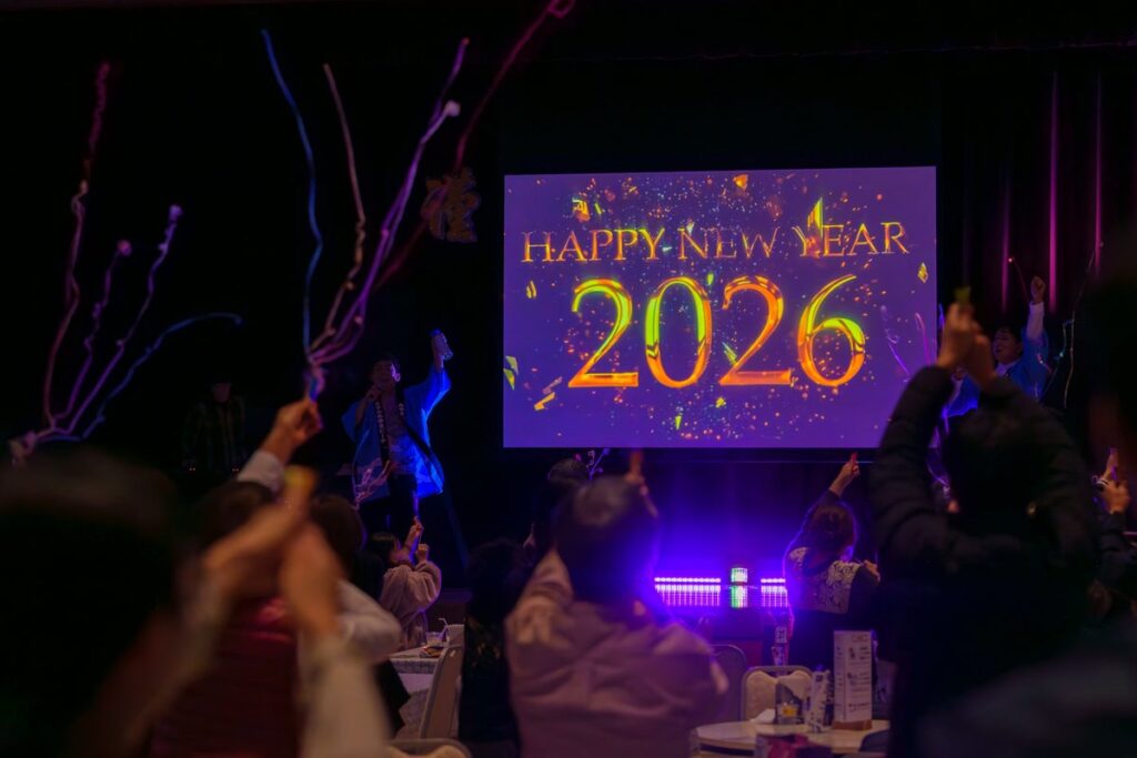 【沖縄・恩納村】昨年大好評のカウントダウンライブが今年も開催!ホテルみゆきビーチで楽しむ年末年始イベント2026-2027