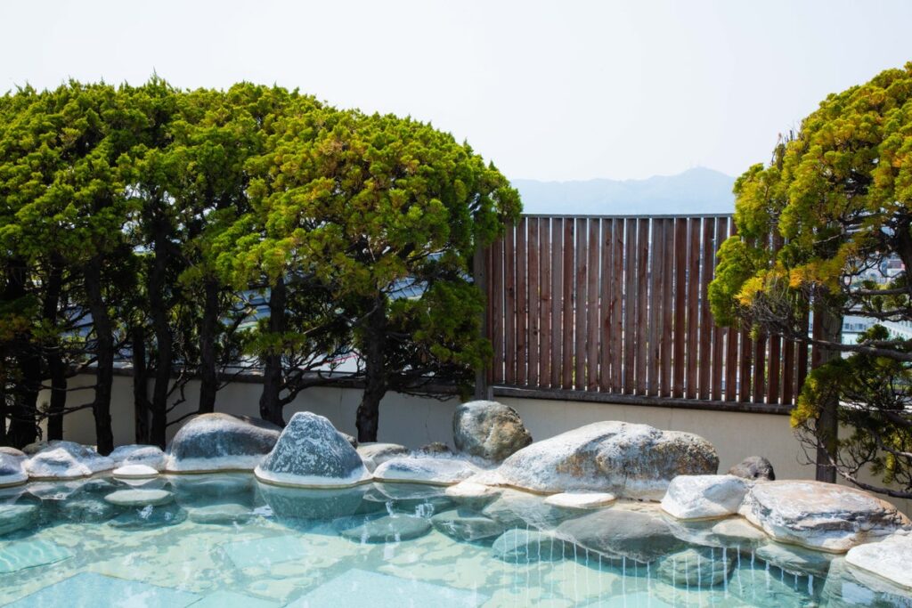 【函館・湯元啄木亭】手ぶらでふらっと極上リフレッシュ！1人3,500円で温泉と和室でゆっくりできる「日帰り温泉＋客室で休憩プラン」がお日にち限定で販売開始！