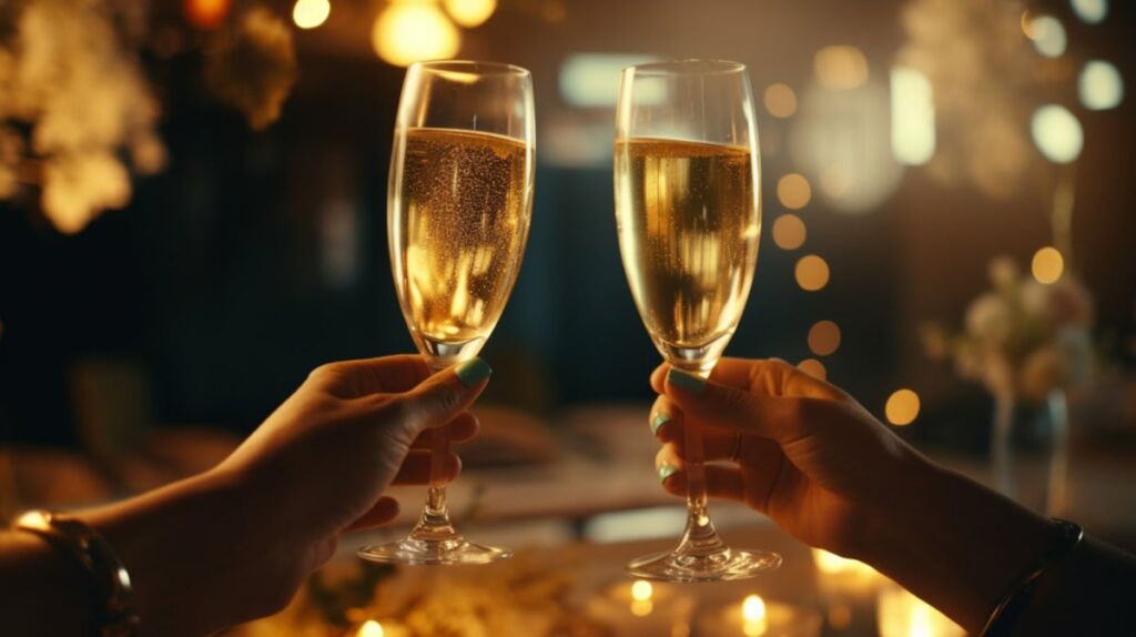 【大阪マリオット都ホテル】初めてのカウントダウンイベント「New Year’s Eve BAR PLUS Night」を開催!