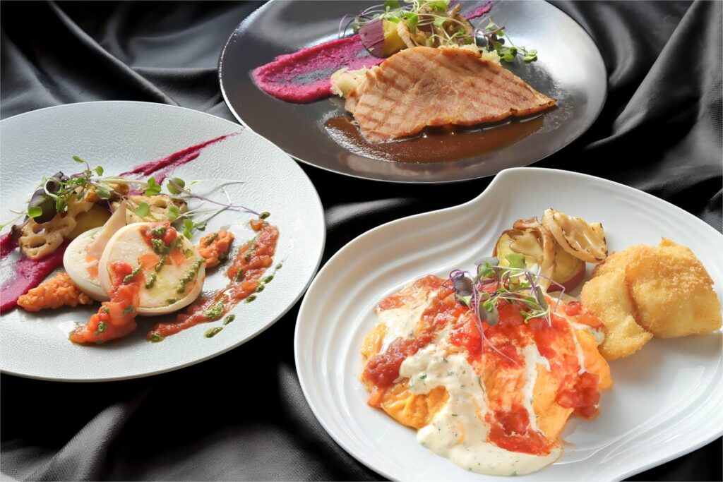 石川・能登復興支援 食べて応援！～旅する気分で地域の食材を味わおう～産地と技の饗宴 石川・能登フェア 開催のお知らせ