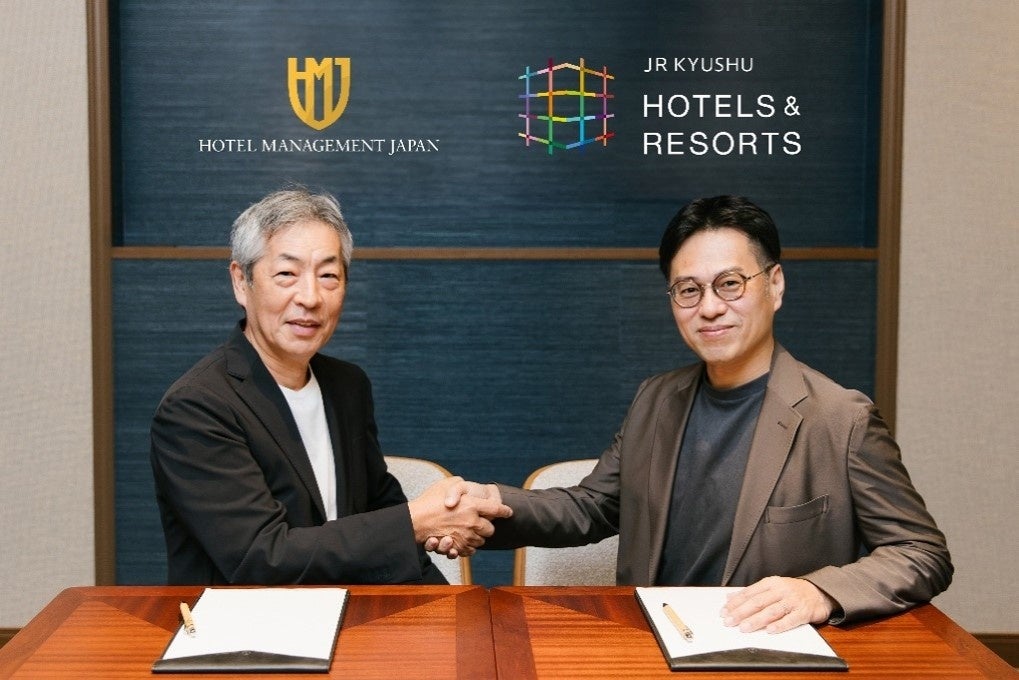 2027年10月1日に「オリエンタルホテルJRハウステンボス」として開業します