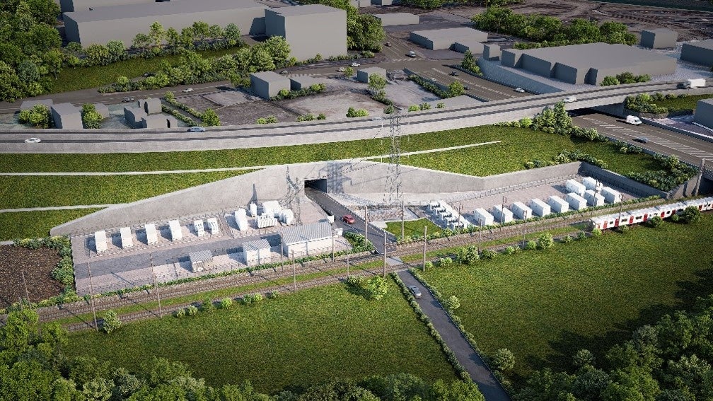 JR九州×住友商事グループによる共同事業第3号案件「でんきの駅諫早」を長崎県諫早市で着工
