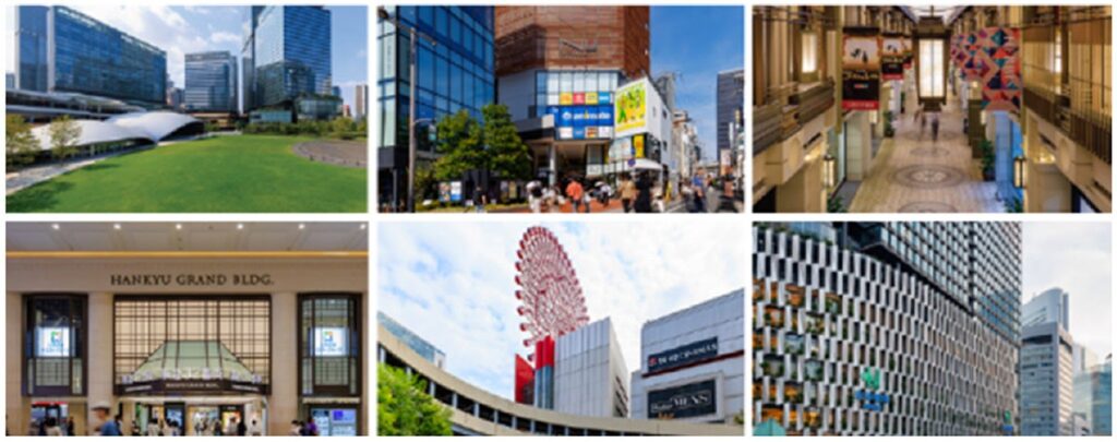 関西の大学生48名が探る「心地よく巡れる梅田」　大阪観光局「Cool OSAKA」と連携した学生共創プロジェクトが10月31日（土）から始動