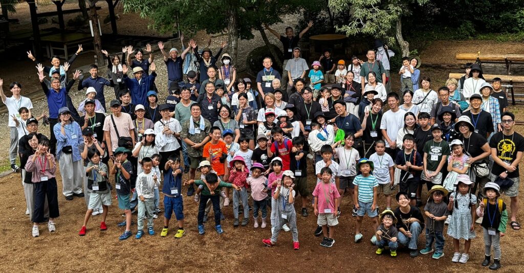 利用者101人が稲刈りや自然体験 新潟県ささかみ地区のツアーで持続可能な農業を体感