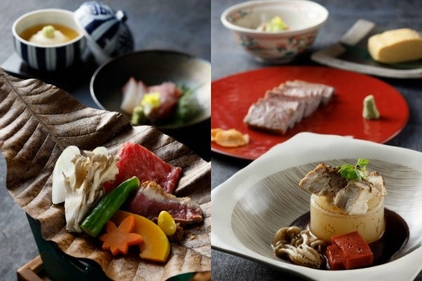 【琵琶湖ホテル】~湖国の豊かな冬の恵みを味わうおすすめランチ~ 近江牛と近江鴨を味わう日本料理、冬野菜と近江地鶏を楽しむ鉄板焼2026年10月26日(月)より販売開始