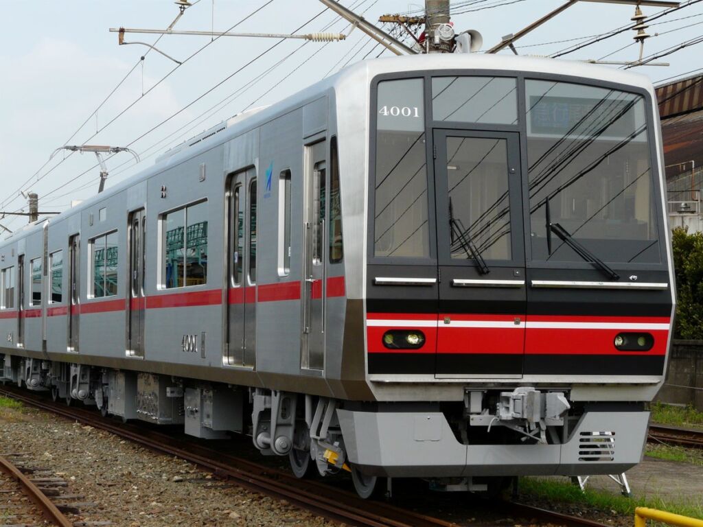 名鉄瀬戸線とミュースカイ、11月28日から全列車がカーボンフリー運行に