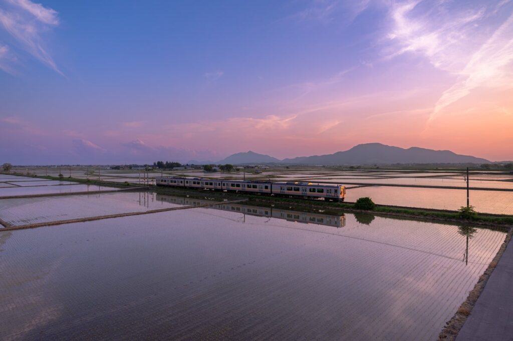 米『National Geographic』「2027年に行くべき世界の旅行先25選」に新潟県が選出、日本から唯一のランクイン