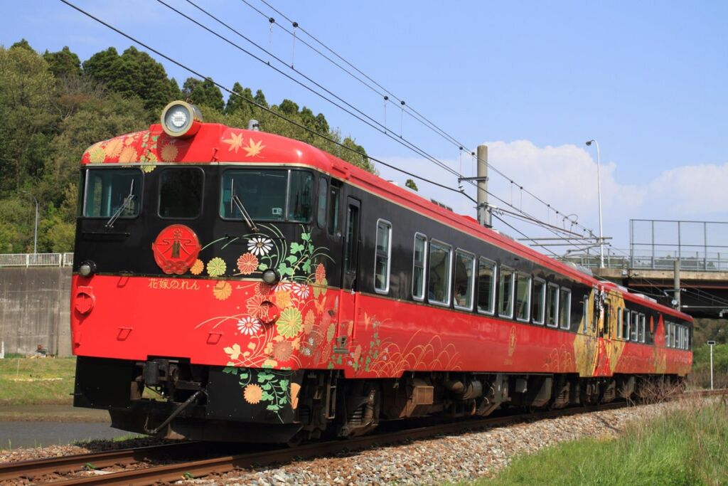【JR西日本×日本旅行】「ふたつの花嫁のれんでめぐる能登」共同企画商品の発売について