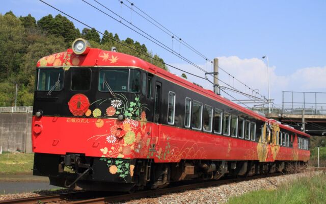 【JR西日本×日本旅行】「ふたつの花嫁のれんでめぐる能登」共同企画商品の発売について